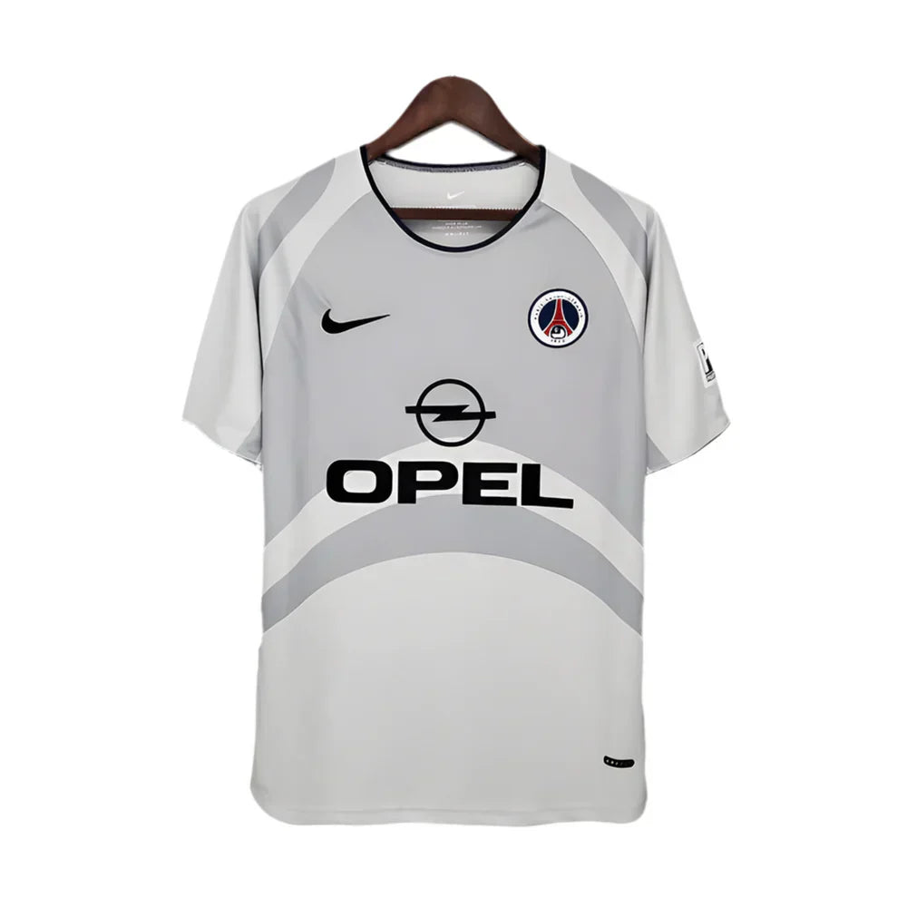 01/02 PSG Retro Jersey