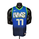 Dallas Mavericks NBA Tank Top