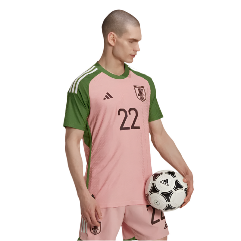 2023 Japan Jersey x Nigo