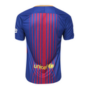 17/18 Barcelona Home Retro Jersey