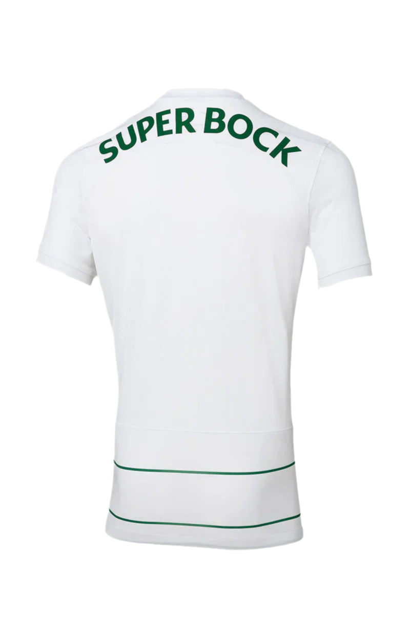 23/24 Sporting Away Jersey