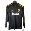 2012 Real Madrid  Retro Jersey - Long Sleeve