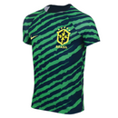 2022 Brazil Jersey - Special Edition