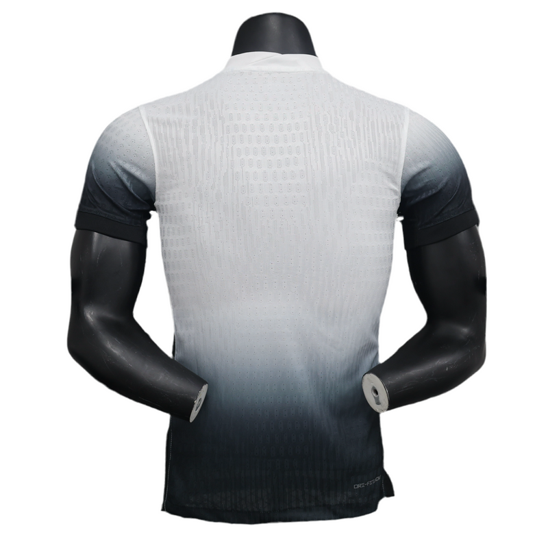 24/25 Corinthians Home Jersey - Version Player