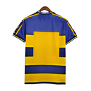 01/02 Parma Retro Jersey – Champion Edition