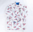 2023 Japan Windbreaker Jacket – Reversible