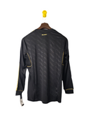 2012 Real Madrid  Retro Jersey - Long Sleeve