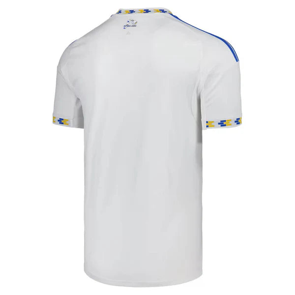 25/26 Leeds United FC Home Jersey