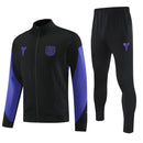 25/26 FC Barcelona Training Tracksuit