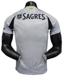 24/25 Benfica Third Player Jersey