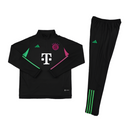 24/25 Bayern Munich Tracksuit
