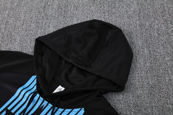 25/26 Argentina Tracksuit with Hoodie