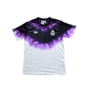 Real Madrid "Berry Gradient" Jersey – Special Edition