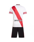 25/26 River Plate Home Kids Kit