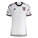 2022 Japan Away Jersey