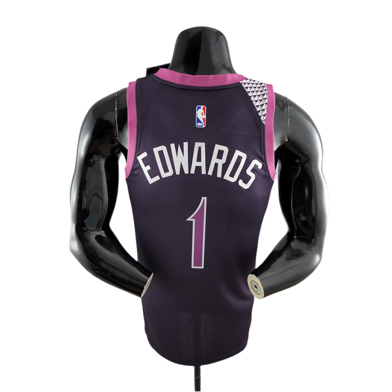 Minnesota Timberwolves NBA Tank Top