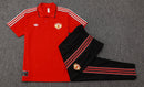 25/26 Manchester United Training Kit