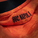 25/26 SSC Napoli Halloween Player Jersey