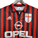 99/00 AC Milan Retro Jersey
