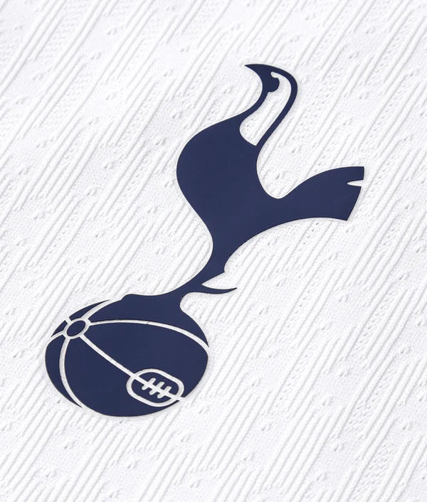25/26 Tottenham Hotspur Home Player Jersey