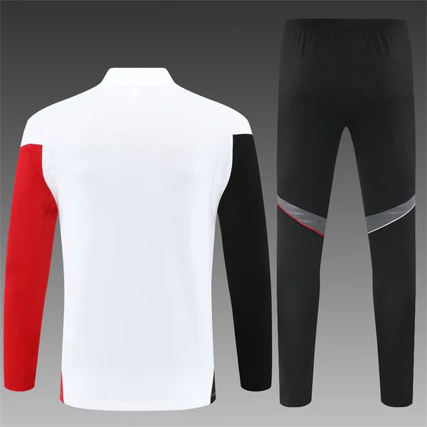 25/26 Ajax Training Tracksuit