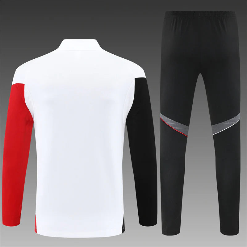 25/26 Ajax Kids Training Tracksuit