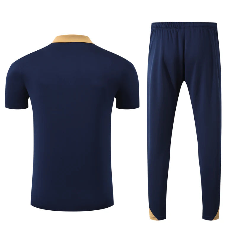 25/26 Pumas UNAM Training Kit