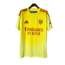 25/26 Arsenal Goalkeeper Jersey