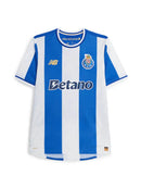 25/26 FC Porto Home Jersey