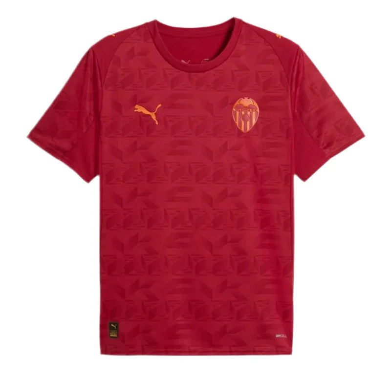 25/26 Valencia CF Away Jersey