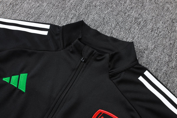 25/26 Arsenal Kids Training Tracksuit