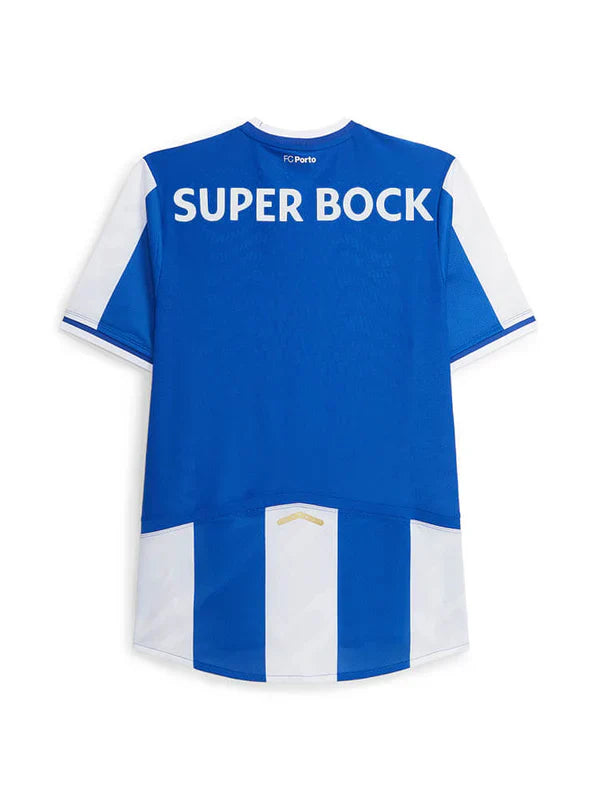 25/26 FC Porto Home Jersey