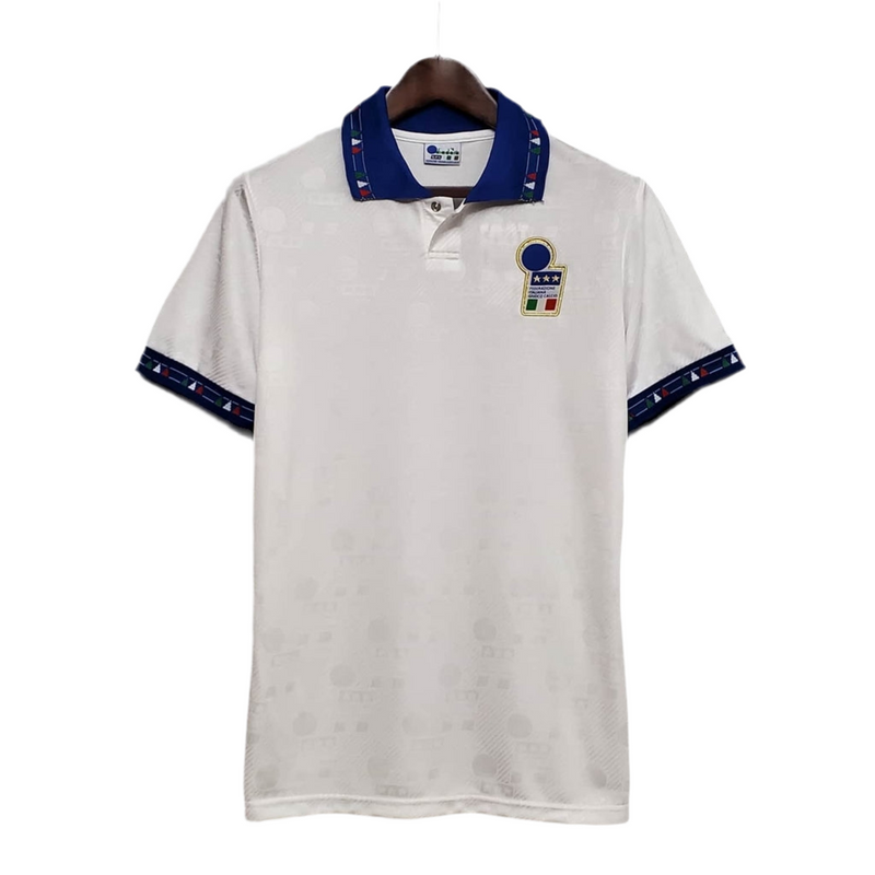 1994 Italy Retro Jersey