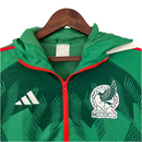 23/24 México Windbreak