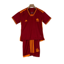 23/24 Roma Home Kids Kit