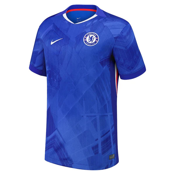25/26 Chelsea Home Jersey