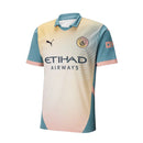 24/25 Manchester City ‘Definitely City’ Jersey
