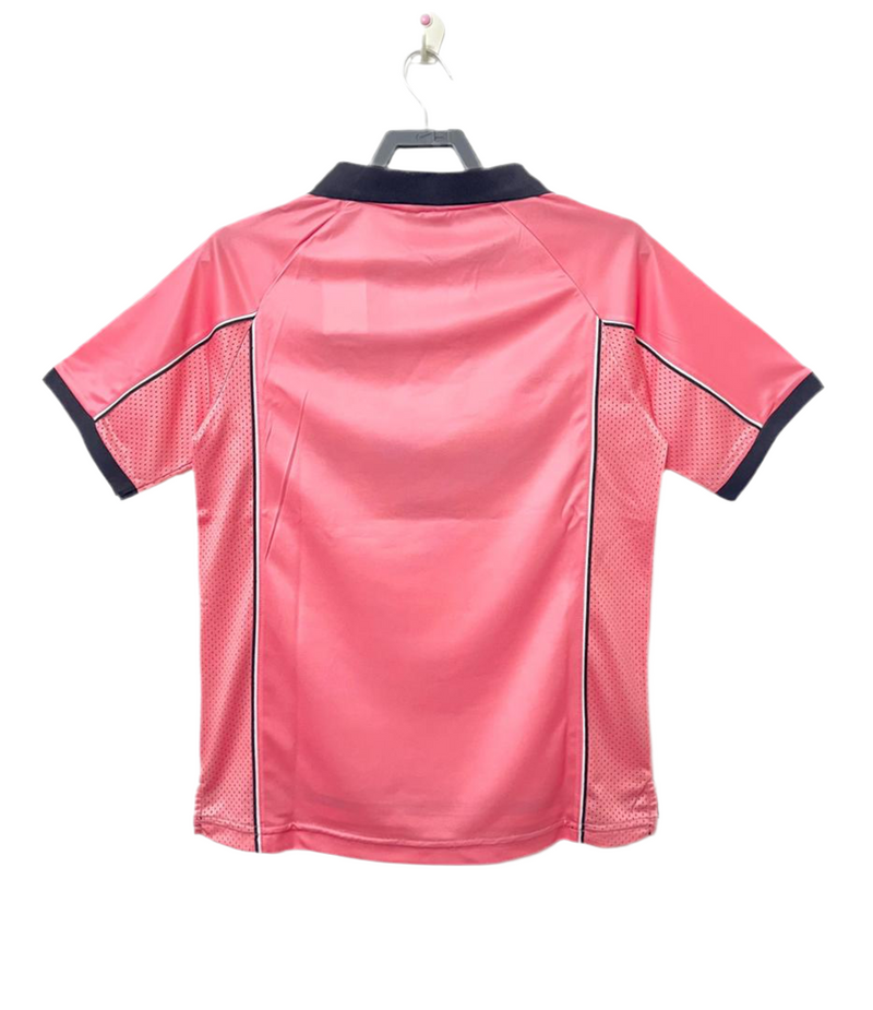 97/98 Juventus Retro Jersey