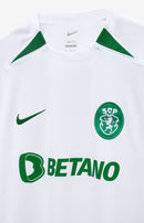 24/25 Sporting Away Jersey