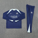 25/26 Inter Milan Training Tracksuit
