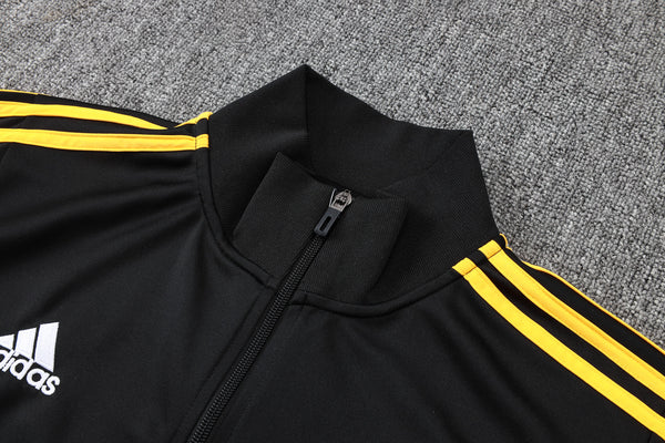 25/26 Real Madrid Tracksuit