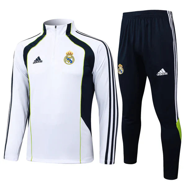 25/26 Real Madrid Tracksuit