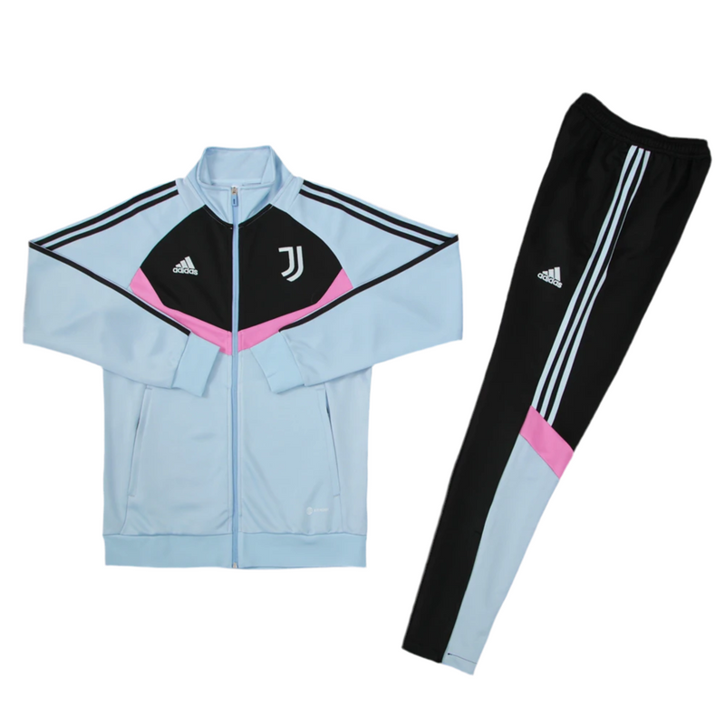 24/25 Juventus Tracksuit