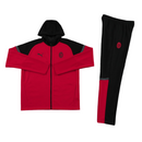24/25 AC Milan Hoodie Tracksuit