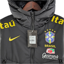 2022 Brazil Puffer Jacket
