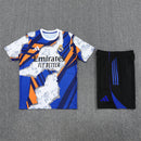 25/26 Real Madrid Kids Training Kit