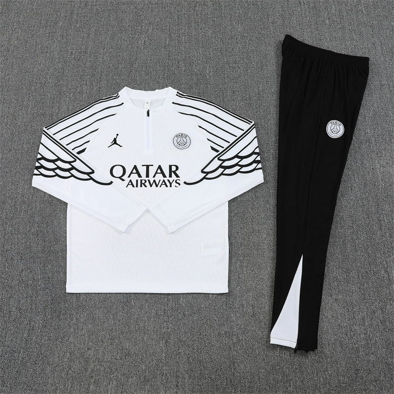 25/26 PSG Kids Training Tracksuit