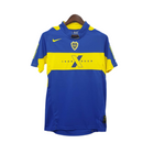 2005 Boca Juniors Retro Jersey