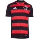 25/26 Flamengo Home Jersey