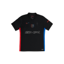 FC Barcelona x Cactus Jack Limited Edition Away